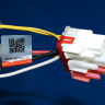 НЕ ПОСТАВЛЯЕТСЯ!!!  DA96-00280K - Испаритель в сборе с тэном оттайки (морозильная камера) Samsung