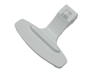 0020203117A - Ручка люка (белая) V13018 Haier