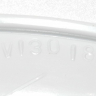 0020203117A - Ручка люка (белая) V13018 Haier