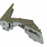 616230 - Петля двери НИЖНЯЯ 1шт Hettich 3904 5.0 / Hettich 3363 5.0 (шарнир двери) BOSCH, SIEMENS, NEFF, GAGGENAU