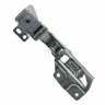 616230 - Петля двери НИЖНЯЯ 1шт Hettich 3904 5.0 / Hettich 3363 5.0 (шарнир двери) BOSCH, SIEMENS, NEFF, GAGGENAU
