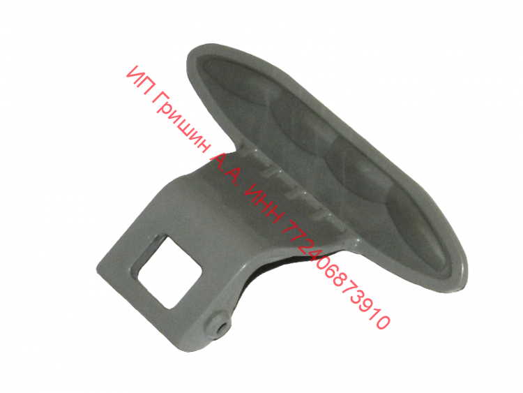 MEB61841201 - Ручка открывания люка LG