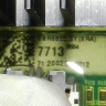 EBR88057713 - Силовой модуль управления в сборе с проводкой LG
