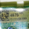 EBR85444875 - Модуль индикации (сенсорное управление) + NFC LG