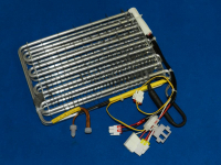 DA96-00013X - Испаритель в сборе с тэном оттайки (холодильная камера) Samsung