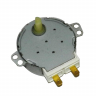 6549W2S002D - Двигатель вращения поддона-тарелки GM-16-24FG14 AC 220V 5/6 RPM 2.5W LG
