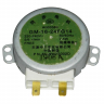 6549W2S002D - Двигатель вращения поддона-тарелки GM-16-24FG14 AC 220V 5/6 RPM 2.5W LG