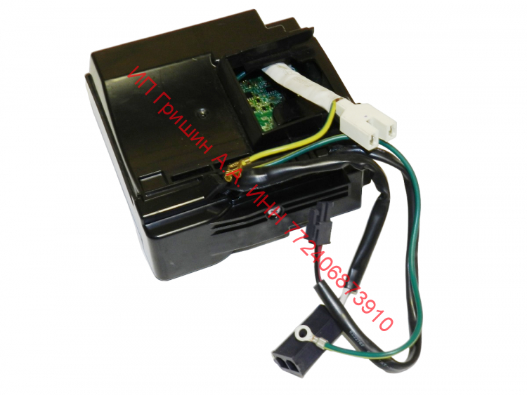 0061800117 - Модуль управления компрессором EMBRACO VCC32456L9F76 (инверторная плата управления) Haier