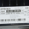 0061800117 - Модуль управления компрессором EMBRACO VCC32456L9F76 (инверторная плата управления) Haier