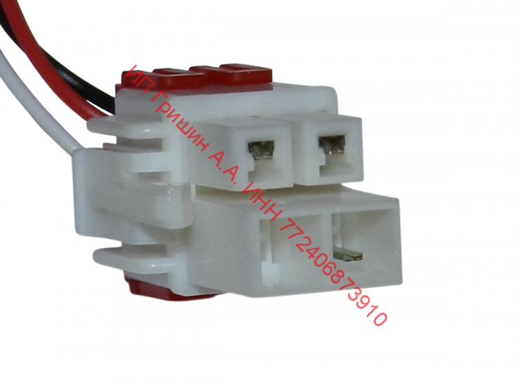 DA31-00287B - Вентилятор холодильника 12V ARES2120RA 2.5W 1870Rpm Samsung