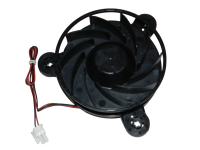 32043026 - Вентилятор холодильника ф. NMB 12V 0.20A MODEL 12038GE-12L-YA Vestel, Kuppersberg, Jacky's, Scandilux