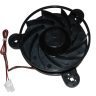 32043026 - Вентилятор холодильника ф. NMB 12V 0.20A MODEL 12038GE-12L-YA Vestel, Kuppersberg, Jacky's, Scandilux