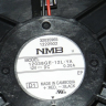 32043026 - Вентилятор холодильника ф. NMB 12V 0.20A MODEL 12038GE-12L-YA Vestel, Kuppersberg, Jacky's, Scandilux