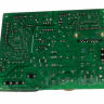 EBR82230407 - Модуль управления OMEGA2_IN BMG089NHMV (силовая плата) 140x115мм холодильника LG