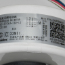 EAU62004011 - Мотор вентилятора SIC-37CVJ-130-12 DC310V ф. Nidec внутренного блока кондиционера LG
