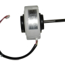 EAU62004011 - Мотор вентилятора SIC-37CVJ-130-12 DC310V ф. Nidec внутренного блока кондиционера LG