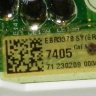 EBR33787405 - Силовой модуль управления LG