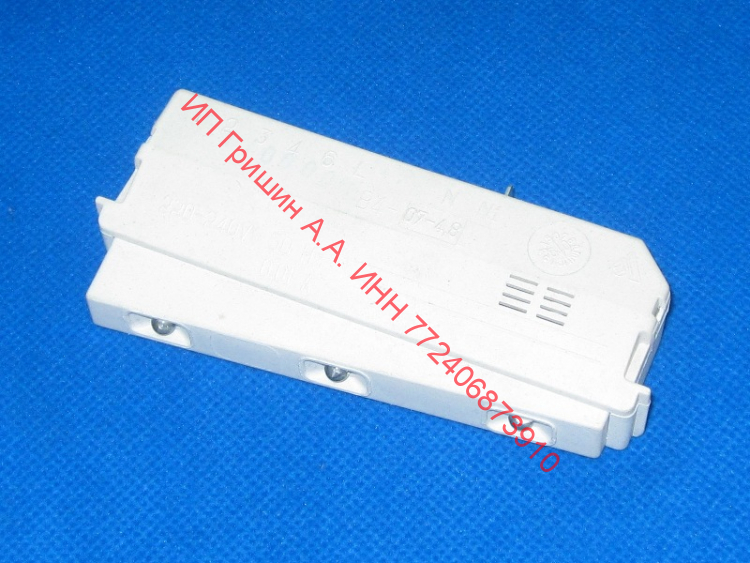 908081840748 - Блок индикации В4-07-4,8 Атлант