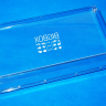 773522412700 - Панель ящика морозильника 43x26cm (BIG BOX) Атлант