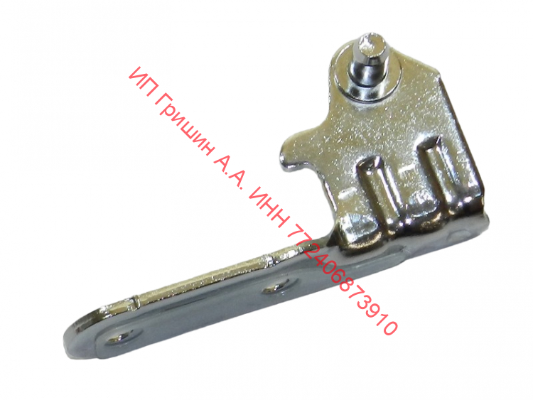 AEH75596801 - Петля двери средняя LG