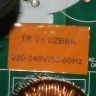 EBR31177506 - Модуль управления TR V+ UZBEK (силовая плата) холодильника LG