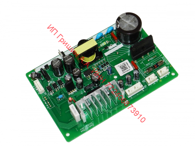 DA92-00228F - Модуль управления компрессором ИНВЕРТОРНЫЙ Samsung