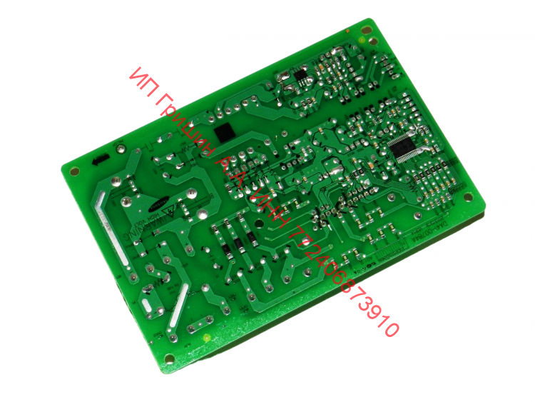DA92-00228F - Модуль управления компрессором ИНВЕРТОРНЫЙ Samsung