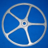 771239400300 - Шкив ведомый 171-02-0101 D=270 d=16mm/H=22mm Атлант