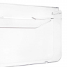 385672 - Панель ящика для фруктов 25x16.8x4.5см Indesit, Ariston, Whirlpool 385672 - Панель ящика для фруктов 25x16.8x4.5см Indesit, Ariston, Whirlpool