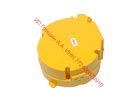 EAC62558201 - Аккумулятор беспроводного пылесоса 79.2V / 2300mAh / 182Wh  LG