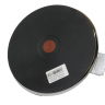 HP-F180A - Конфорка ЧУГУННАЯ ЭКСПРЕСС (с нержав. ободом) WEBO 2000W D=180мм