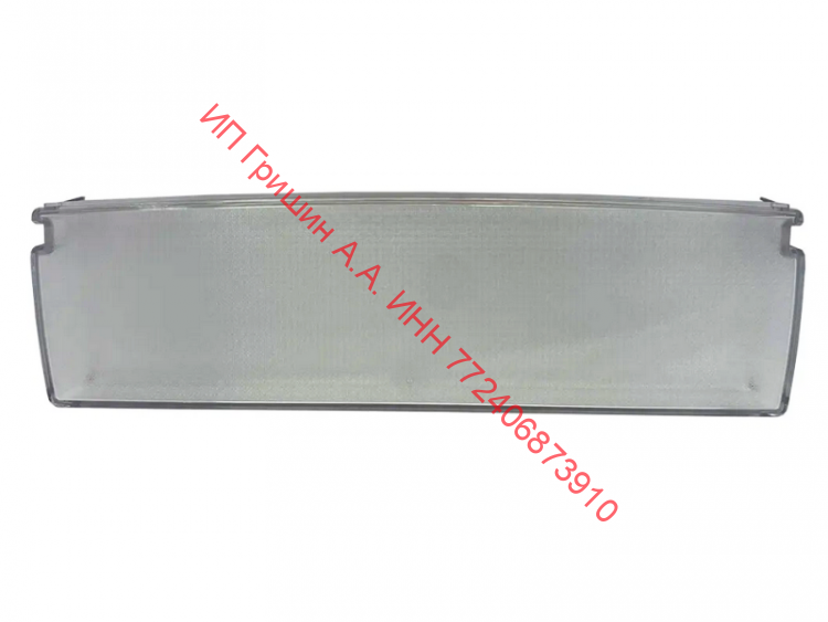 MAN64368401 - Полка на дверь 47x6x13см (СРЕДНЯЯ ) LG MAN64368401 - Полка на дверь 47x6x13см (СРЕДНЯЯ ) LG