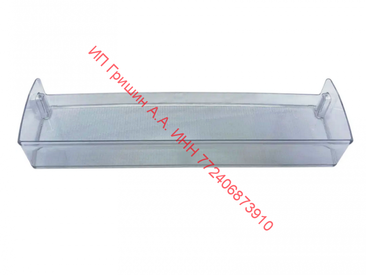 MAN64368401 - Полка на дверь 47x6x13см (СРЕДНЯЯ ) LG MAN64368401 - Полка на дверь 47x6x13см (СРЕДНЯЯ ) LG