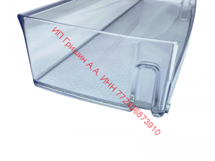 MAN64368401 - Полка на дверь 47x6x13см (СРЕДНЯЯ ) LG MAN64368401 - Полка на дверь 47x6x13см (СРЕДНЯЯ ) LG