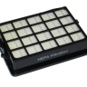 DJ97-01962A - Фильтр Filtration HEPA 13 пылесоса (145x101x30мм) Samsung