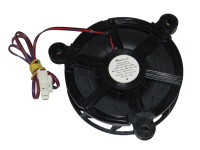 Вентилятор обдува 3 провода ф.WillTron BLDC26-4PW-1 LX125HD DC12V, 0.22A Midea
