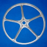 771239400400 - Шкив ведомый 171-02-0102 D=270 d=20mm Атлант