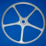 771239400400 - Шкив ведомый 171-02-0102 D=270 d=20mm Атлант