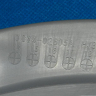 DC64-02605A - Манжета люка (резиновый уплотнитель дверцы) Samsung 