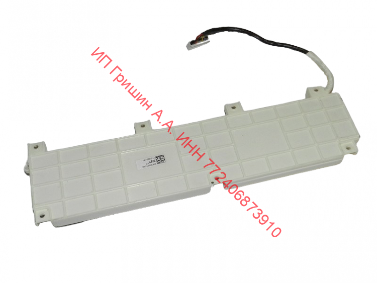 EBR78107282 - Модуль индикации (сенсорное управление) + NFC LG