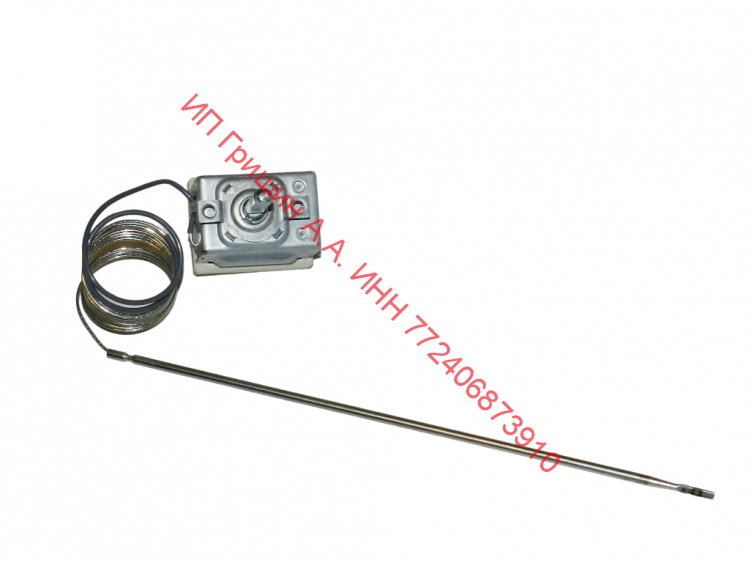 8032828 - Терморегулятор духовки ф. EGO 55.17069.140, 299°C HANSA