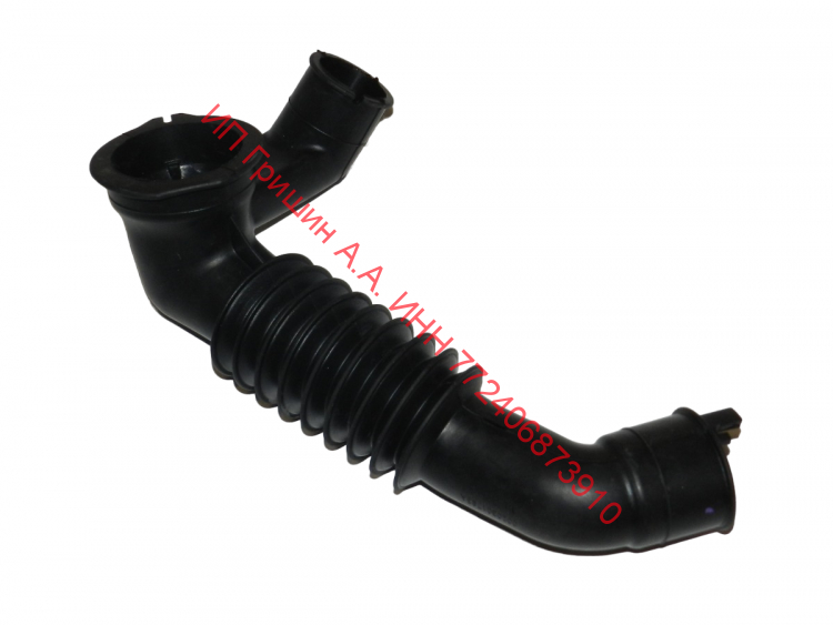 0020301793A - Патрубок сливной V12358 (от бака к насосу) Haier
