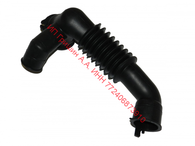 0020301793A - Патрубок сливной V12358 (от бака к насосу) Haier