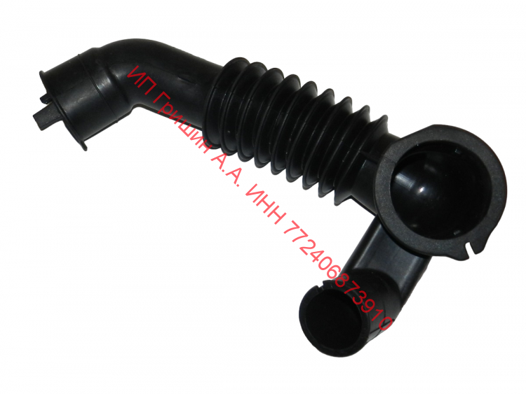 0020301793A - Патрубок сливной V12358 (от бака к насосу) Haier