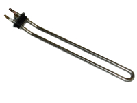 HTR011GO - Нагревательный элемент 31см  2000W ф. HeatWell узкий фланец Gorenje, Asko