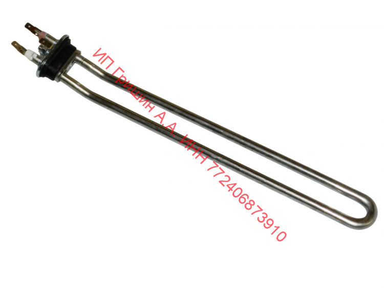 HTR011GO - Нагревательный элемент 31см  2000W ф. HeatWell узкий фланец Gorenje, Asko