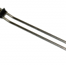 HTR011GO - Нагревательный элемент 31см  2000W ф. HeatWell узкий фланец Gorenje, Asko