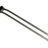 HTR011GO - Нагревательный элемент 31см  2000W ф. HeatWell узкий фланец Gorenje, Asko