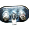 HTR011GO - Нагревательный элемент 31см  2000W ф. HeatWell узкий фланец Gorenje, Asko