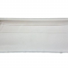 525345 - Панель ящика (без рисунка) 45.5x19.5см Indesit, Ariston, Whirlpool 525345 - Панель ящика (без рисунка) 45.5x19.5см Indesit, Ariston, Whirlpool